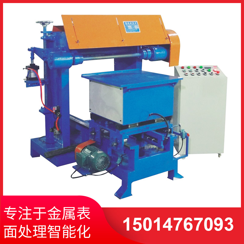 操作不當(dāng)會(huì)對(duì)自動(dòng)拋光機(jī)造成嚴(yán)重影響嗎？