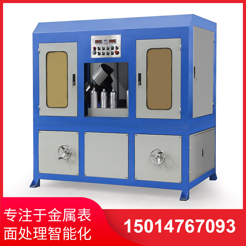 自動拋光機(jī)運(yùn)輸過程中需要注意的事項