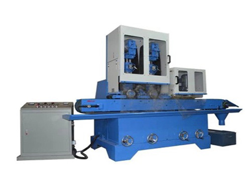 自動(dòng)拉絲機(jī)有哪些性能？