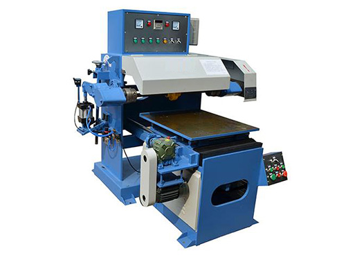 如何提高平面拋光機(jī)的拋光速度？