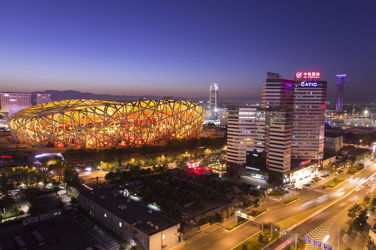 北京展臺設(shè)計搭建：五大設(shè)計技巧，讓您的展臺更具吸引力