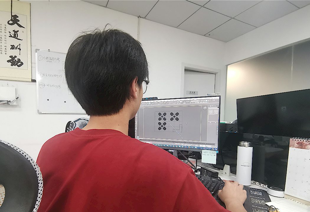傳承匠心，成就夢想：中勵展覽資深3D展臺設(shè)計師Kyle