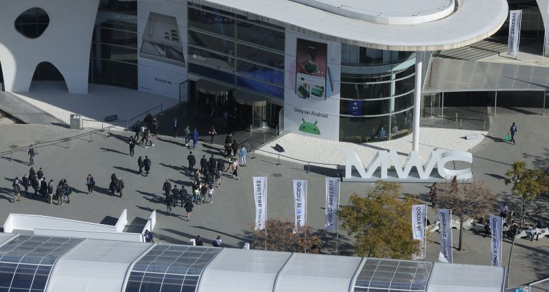 如何挑選適合西班牙巴塞羅那展臺(tái)搭建商，2025年MWC Barcelona的實(shí)用指南