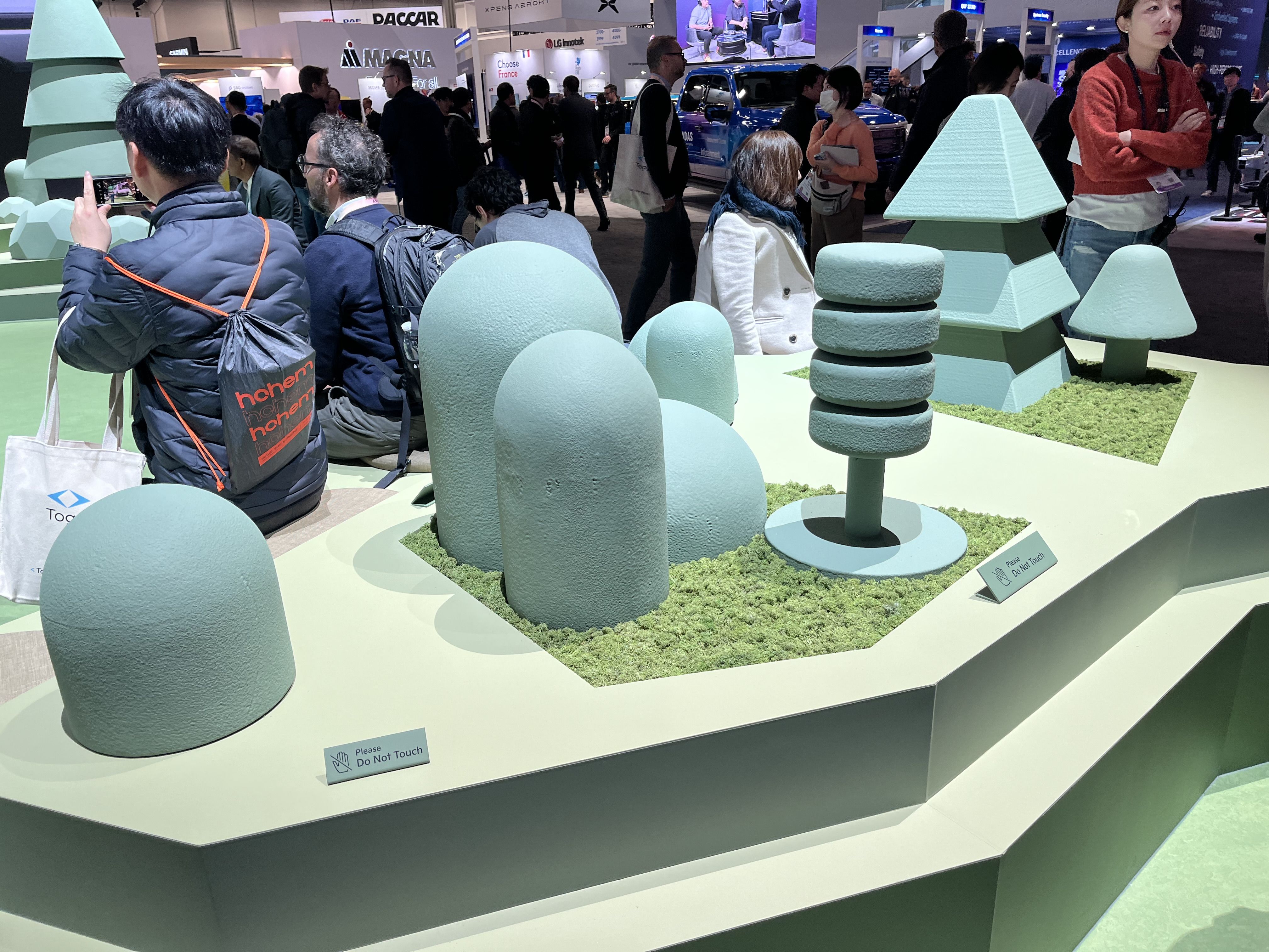 菲律賓展臺搭建價格解析