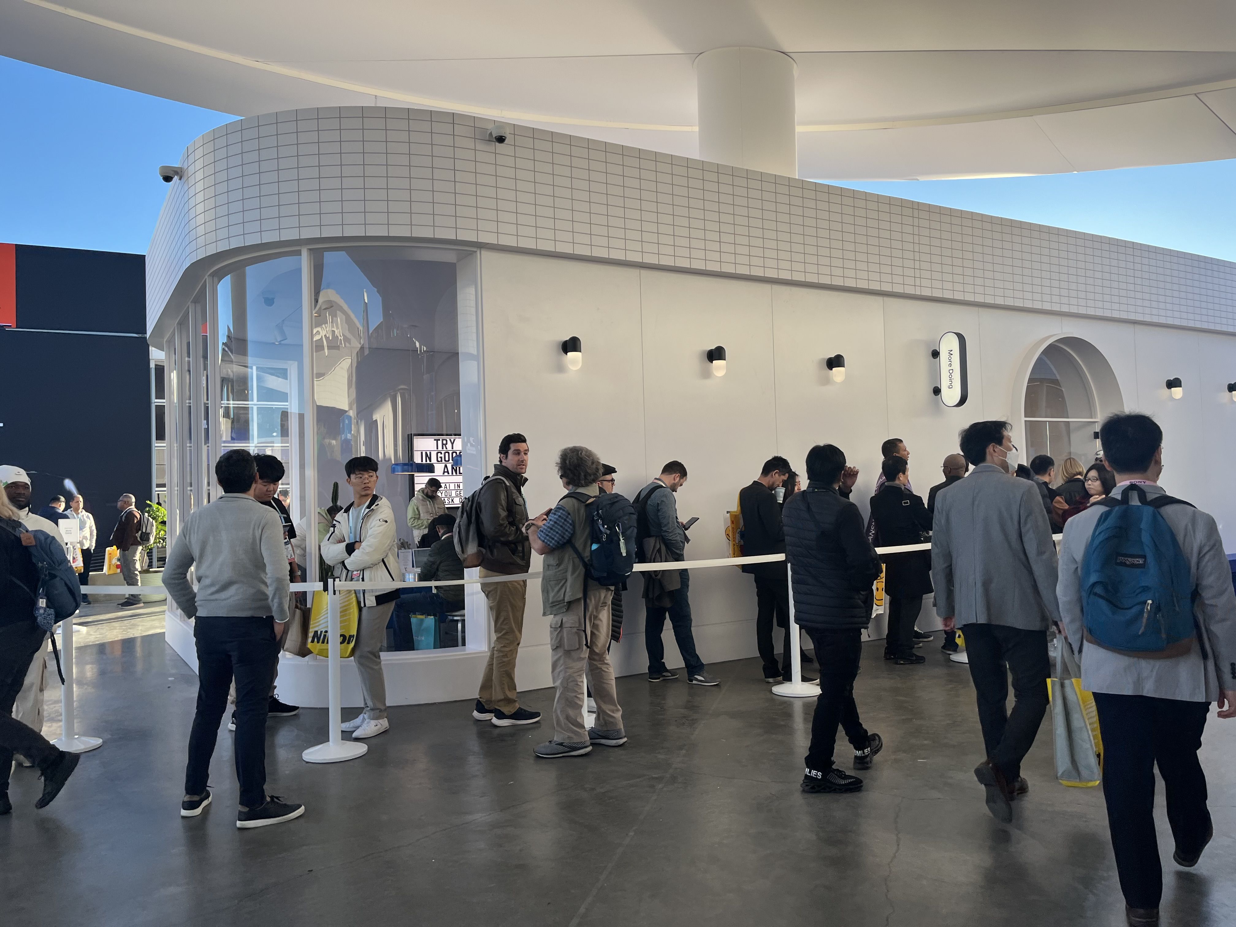 菲律賓展臺設(shè)計搭建公司