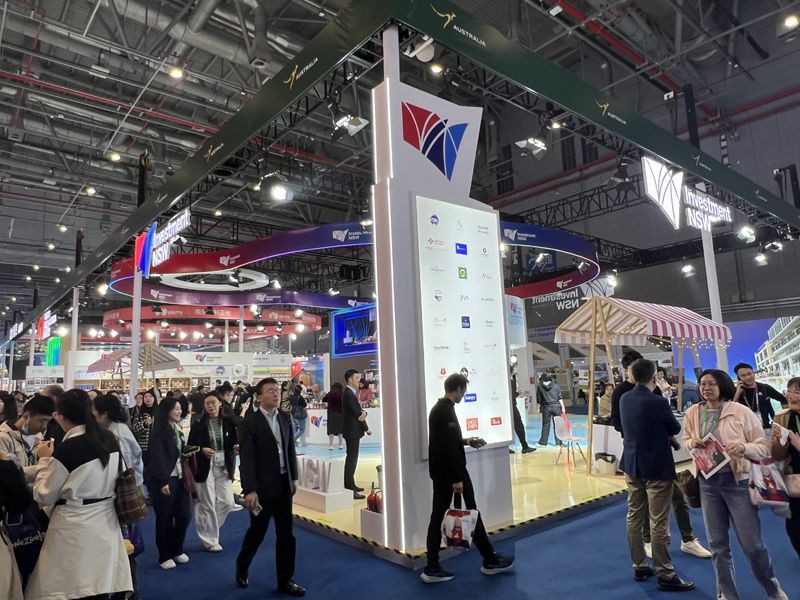 展臺(tái)搭建流程