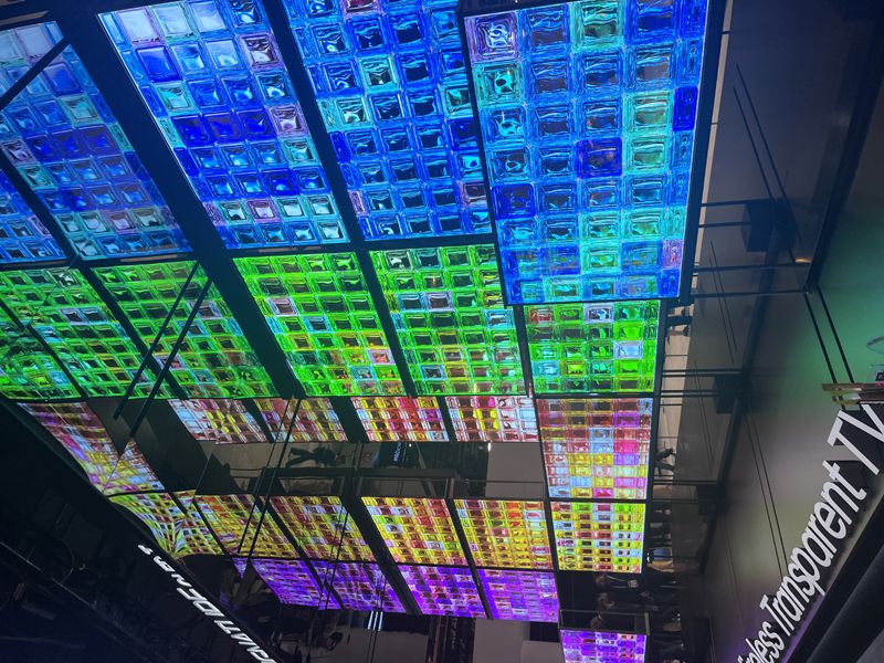 2025中國智能會(huì)展趨勢