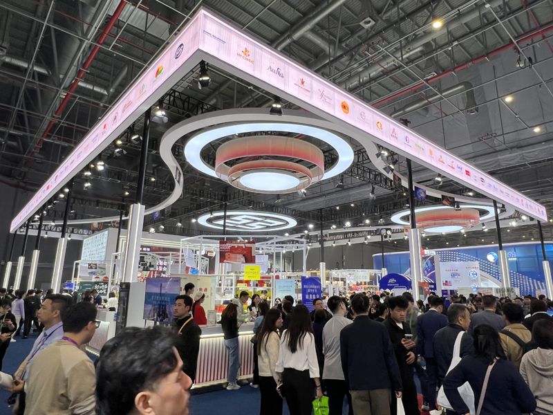 上海參展搭建風(fēng)險評估
