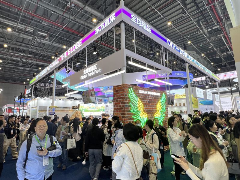 2026北京展覽會時間表