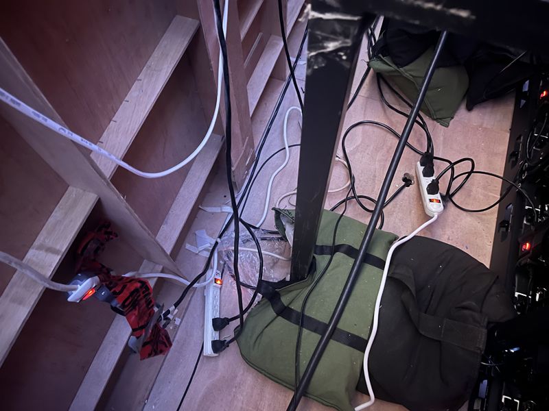 越南展會緊急情況應(yīng)對