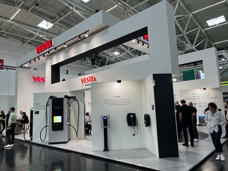 美國展臺搭建價格多少錢一平