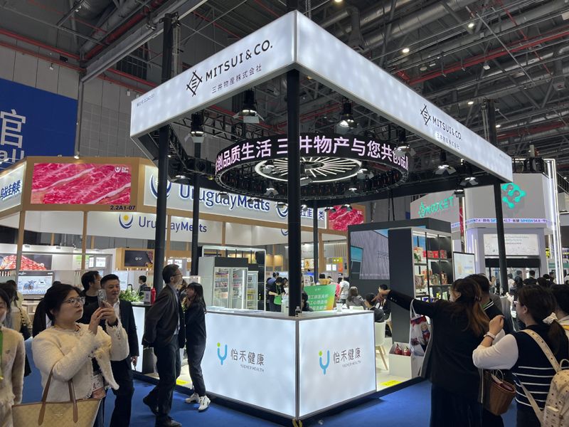 2026中國長沙展覽會時間表