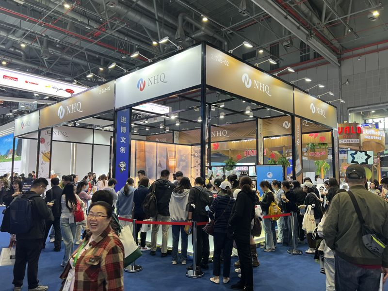 美國參展補貼申領(lǐng)全攻略