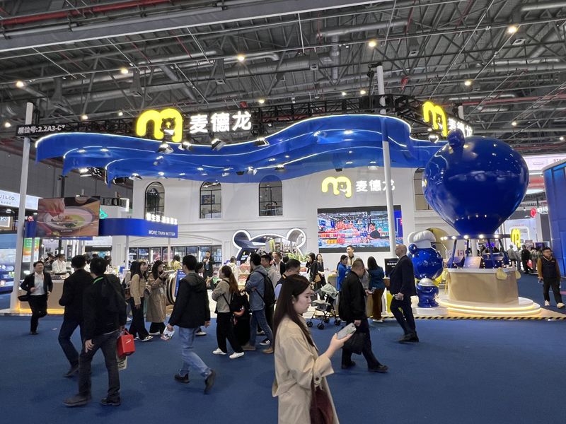 日本展臺設(shè)計搭建