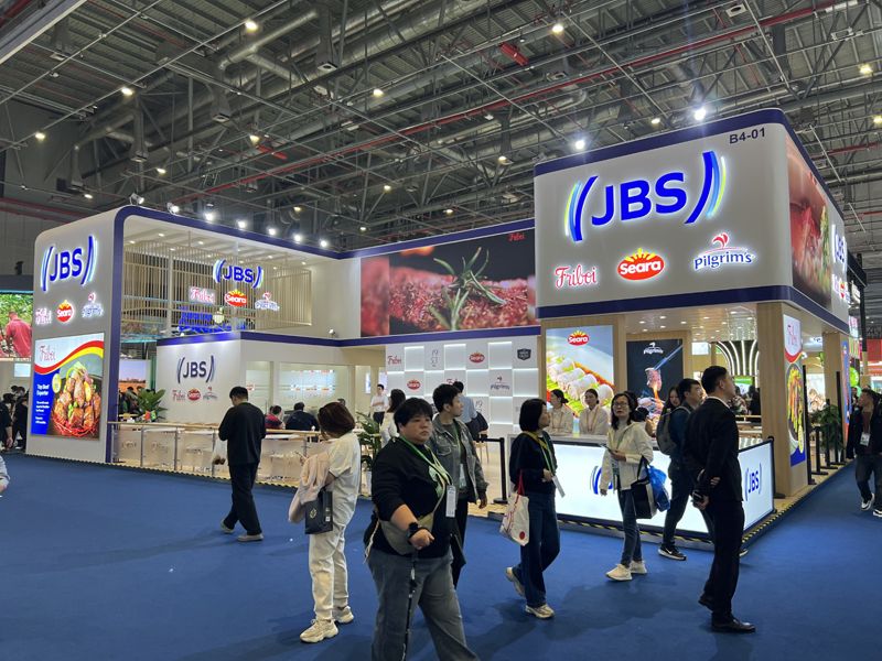 上海展臺設(shè)計搭建流程