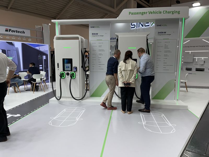 菲律賓展位設(shè)計搭建方案