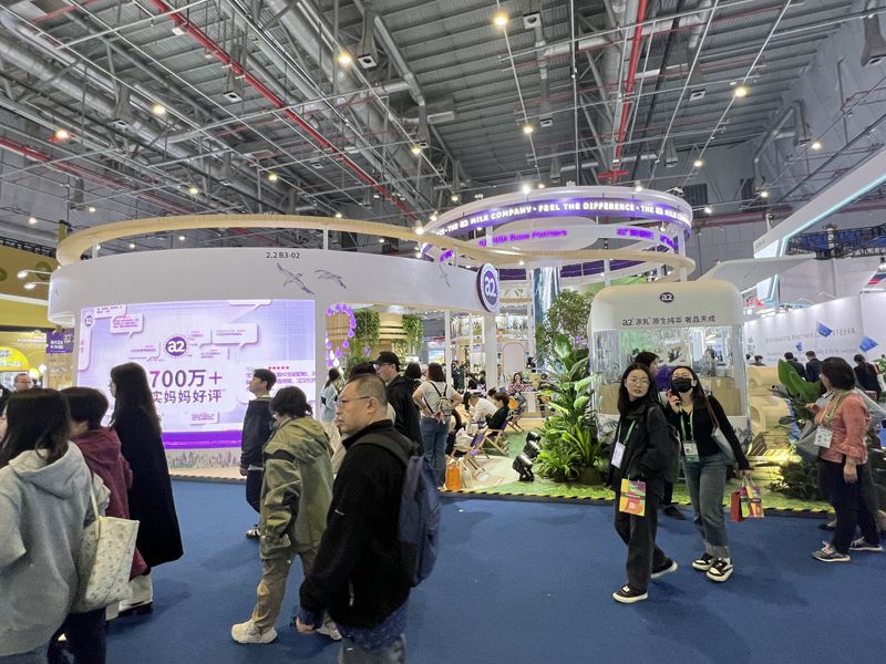 中國深圳展臺設(shè)計(jì)搭建