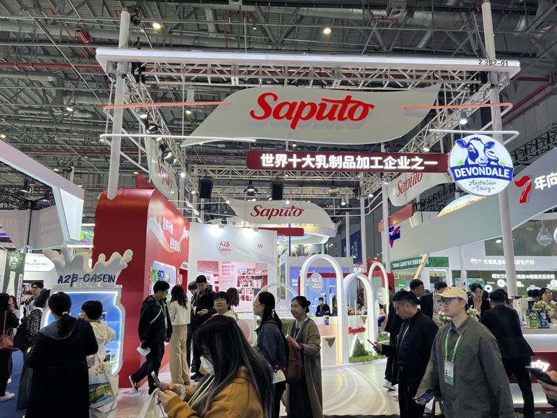 進(jìn)博會(huì)展臺(tái)設(shè)計(jì)搭建