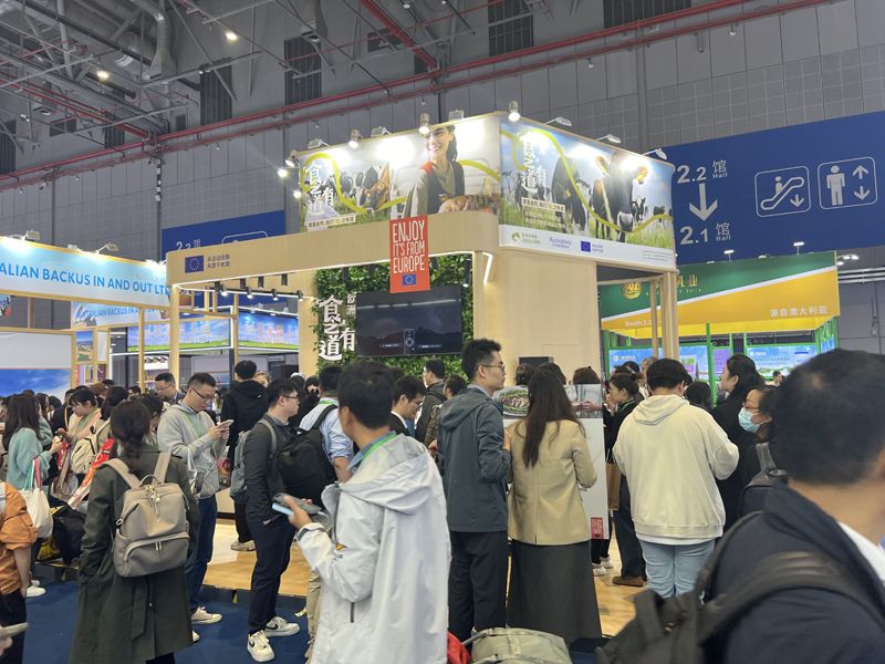 新加坡展臺設計搭建公司