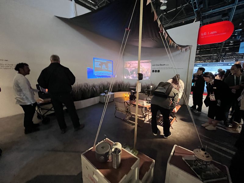 奧地利展會設(shè)計(jì)搭建