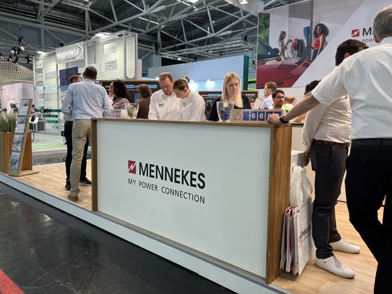 土耳其展臺(tái)設(shè)計(jì)搭建