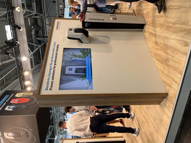 南非展臺設(shè)計(jì)搭建