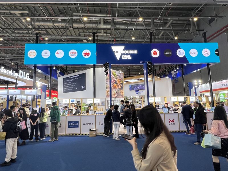 2025北京展臺設計搭建商