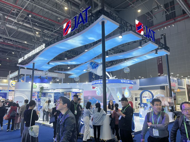 西班牙展臺設計搭建經驗