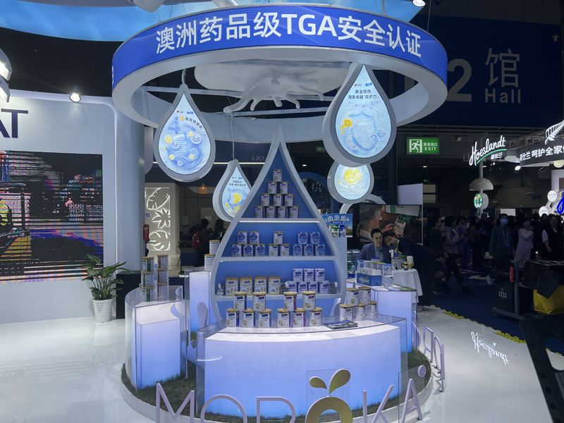 2025荷蘭展臺設計搭建發(fā)展報告