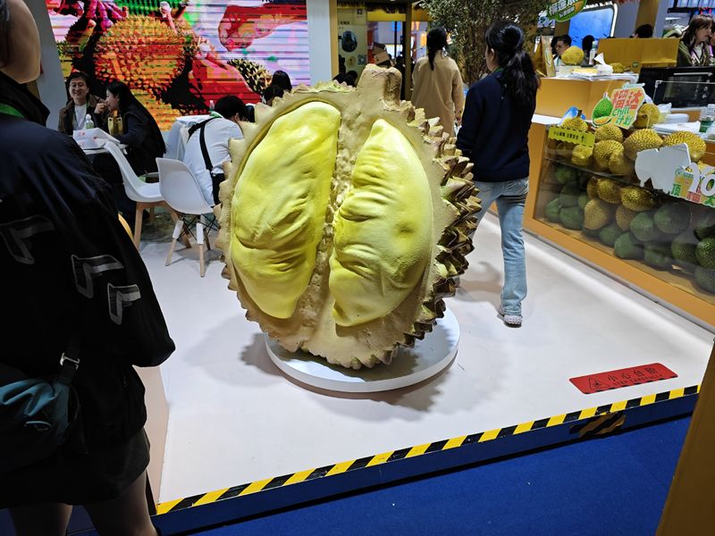 新加坡展臺(tái)設(shè)計(jì)搭建商