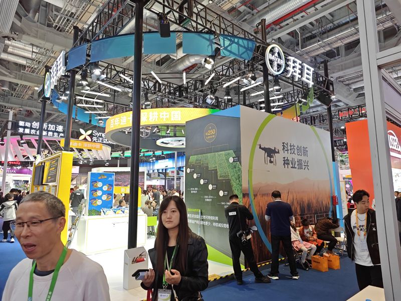 印度展臺設(shè)計搭建公司