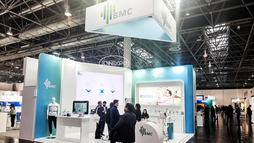 臺(tái)灣展臺(tái)設(shè)計(jì)搭建商