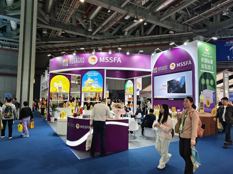 廈門展臺(tái)設(shè)計(jì)搭建