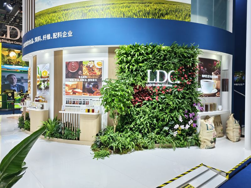 奧地利展臺設(shè)計(jì)搭建公司