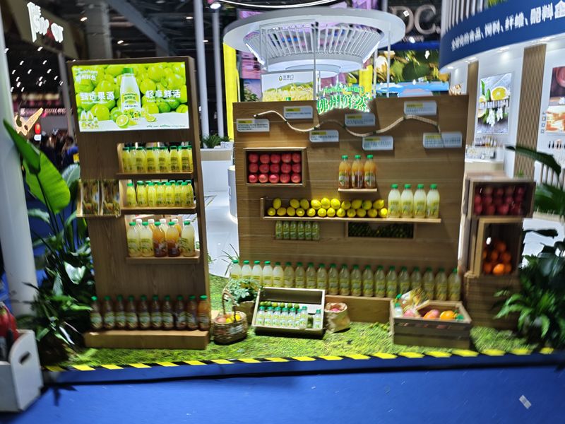 比利時(shí)展臺設(shè)計(jì)與搭建服務(wù)