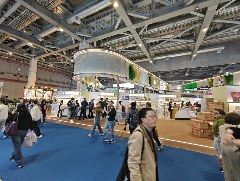 江西南昌展臺設(shè)計(jì)搭建機(jī)構(gòu)