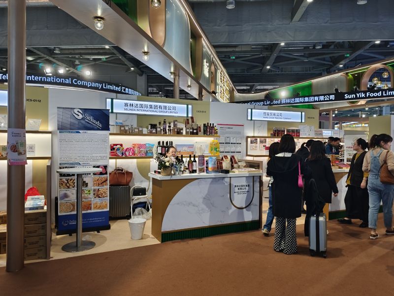 江西南昌展臺設(shè)計(jì)搭建