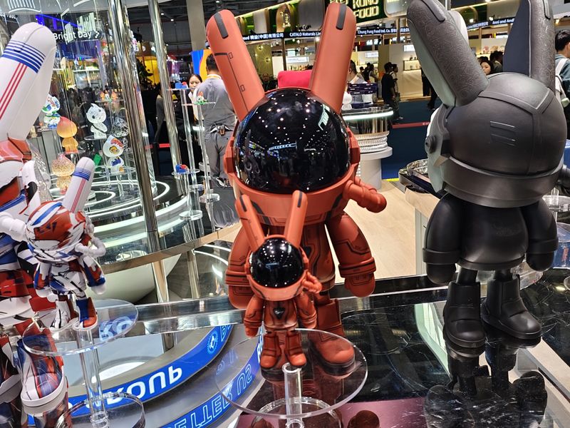 廈門展臺(tái)設(shè)計(jì)搭建商