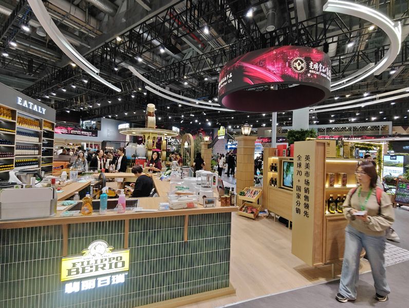 煙臺展臺設(shè)計搭建機構(gòu)