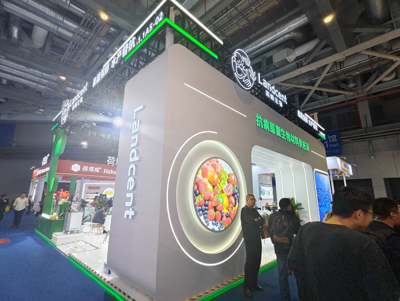 重慶展臺(tái)設(shè)計(jì)搭建全流程清單