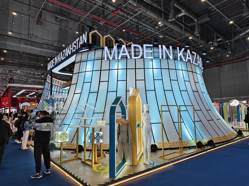 比利時(shí)展臺(tái)設(shè)計(jì)搭建