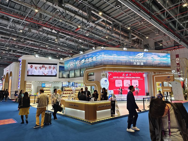 北美跨境會(huì)展設(shè)計(jì)服務(wù)