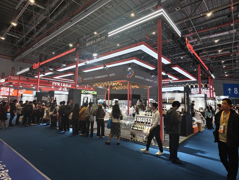 中東集團(tuán)公司會(huì)展服務(wù)廠家