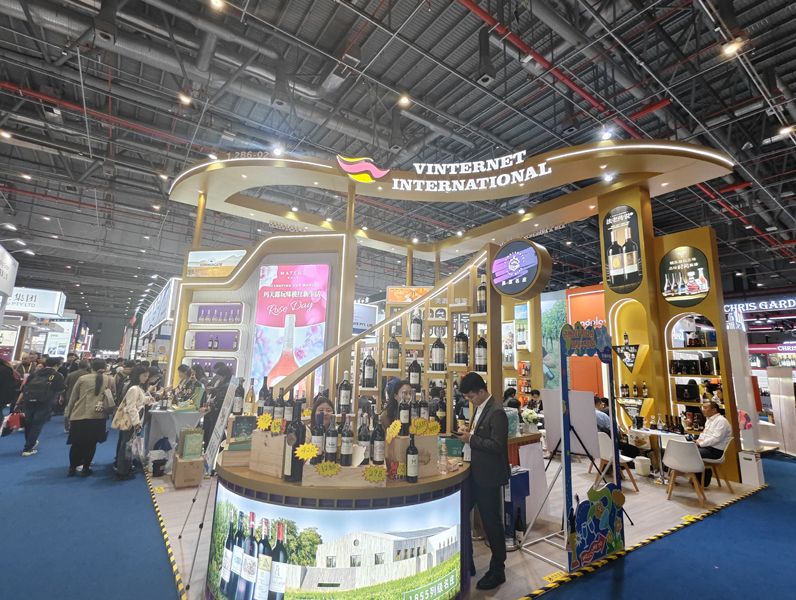 中東跨境展會搭建執(zhí)行企業(yè)