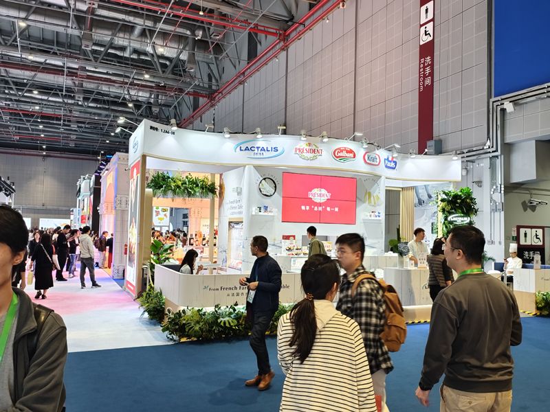 全球參展解決方案