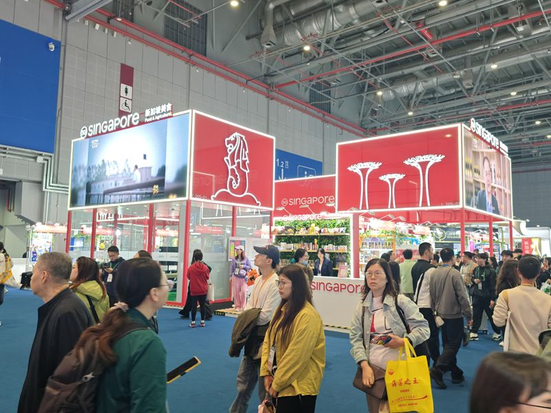 德國化工展會展服務