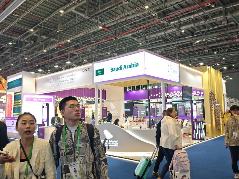 上海全球會(huì)展搭建服務(wù)廠家