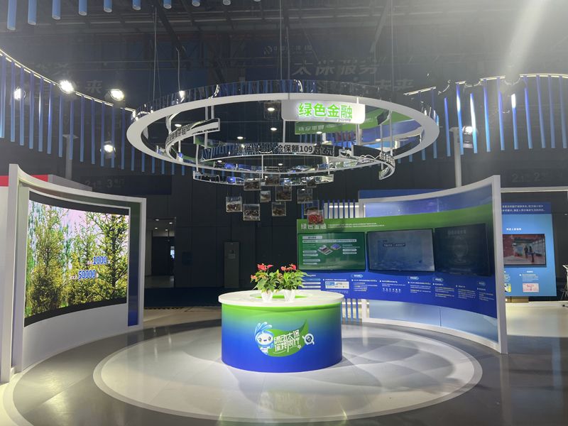 意大利展覽設(shè)計(jì)執(zhí)行企業(yè)