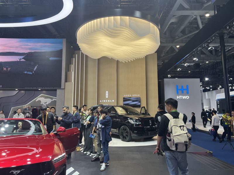 美國模塊化展臺搭建廠家