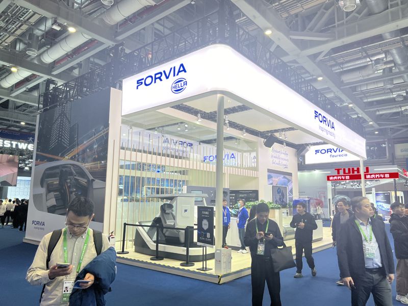 美國展會搭建服務(wù)